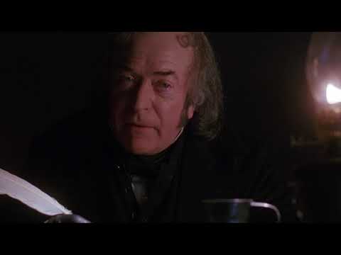 Muppet Christmas Carol: Take the Day Off