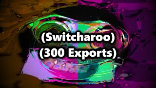 @QBTGVM2008's IHTX Sources Hates The @QBTGVM2008's G Major 54 (Switcharoo)(300 Exports)