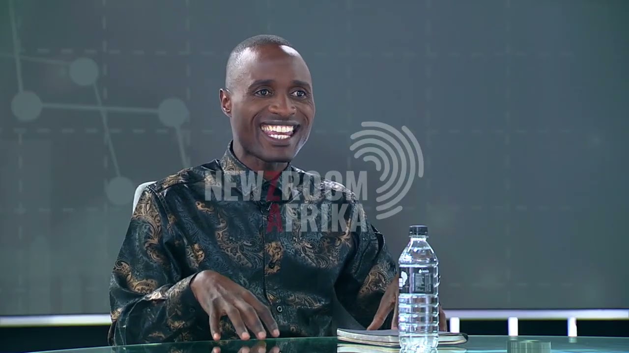 Zimbabwe at constitutional crossroads