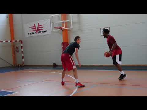 Estonia National Team 1s | I WIN 😬