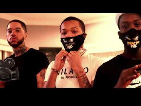 DCG Shun x DCG Bsavv x Pronto Spazzout type beat - Hello | type beat 2020 Prod by Dlow Productions