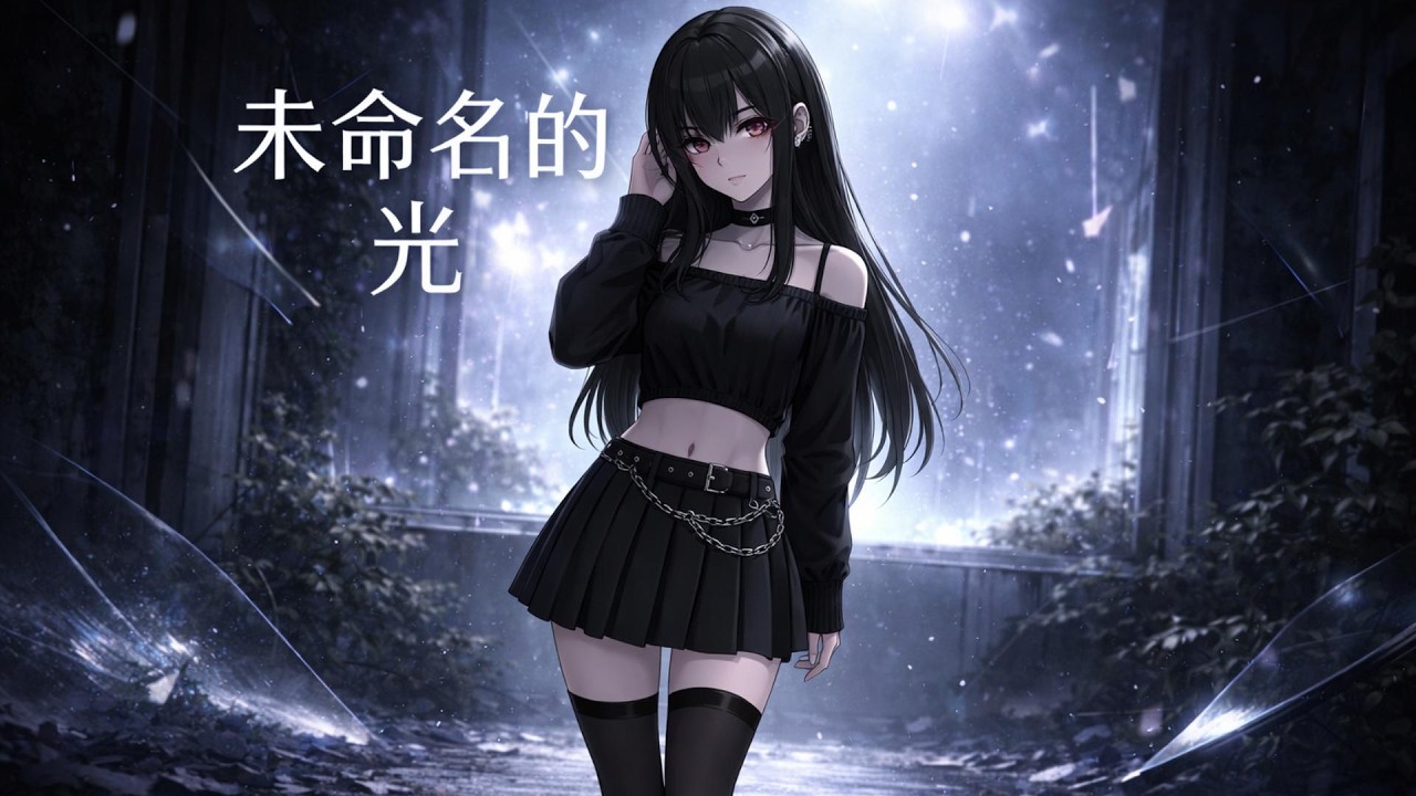 黒澤 玲奈 - 未命名的光