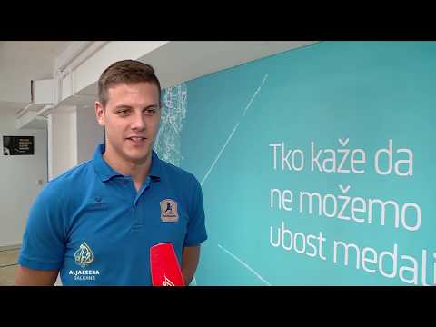 MK Dubrava ima kandidate za olimpijsku medalju