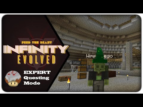 NemGo Evolved: E07 - Wimp Ego and My Magic Dome