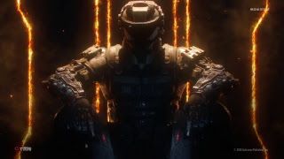 【Cod bo3】ww2が明日発売なので、別れも込めて最後にbo3で盛り上がれ!!