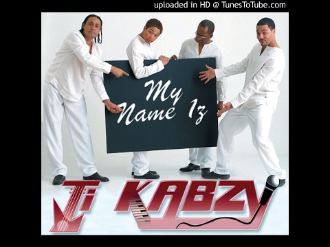 Ti Kabzy - My name iz