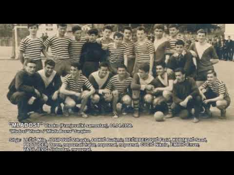 Na današnji dan 1954. godine odigrana prva rukometna utakmica u Visokom