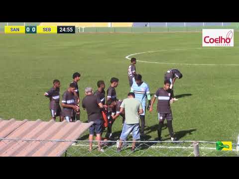 SANTA MARTA 3 X 0 S. BARROS/BEIRA RIO 1 X 0 SPORT SNEAKERS