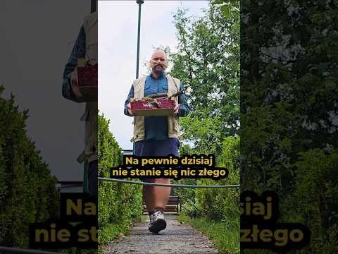Maciuś zbudował PUŁAPKĘ! 🙈🤙🏻 #śmieszne #rodzinka #suchary