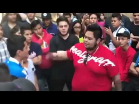 Zticma, Jony Beltran, Aczino "No mames te la creíste"