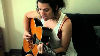 Jesca Hoop - Hunting My Dress (Sleepover Shows)