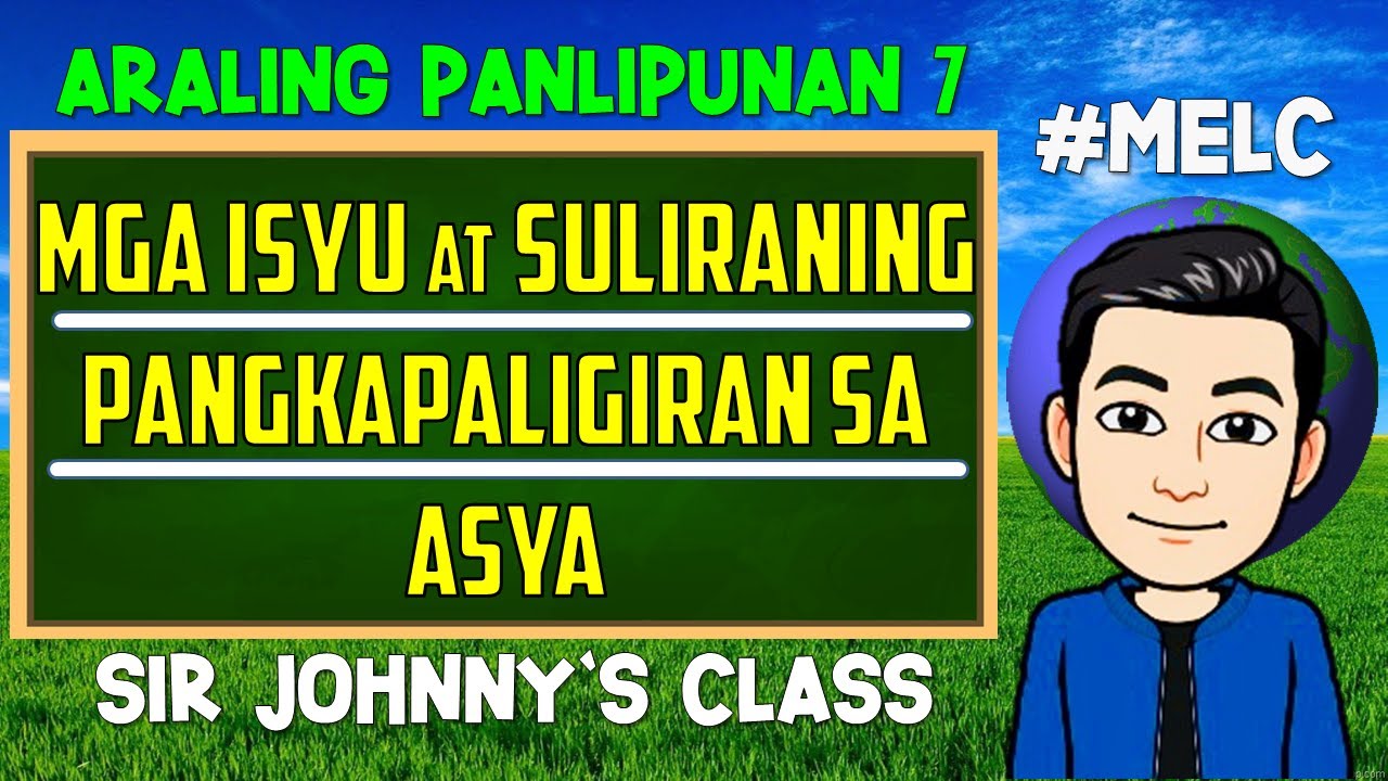 Putar video Mga Suliranin At Isyung Pangkapaligiran Sa Asya sekarang Mga Suliranin At Isyung Pangkapaligiran Sa Asya