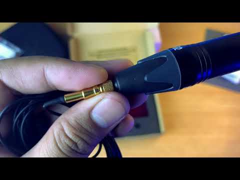 UNBOXING SERUNIAUDIO SEM 02 VS SEM 01