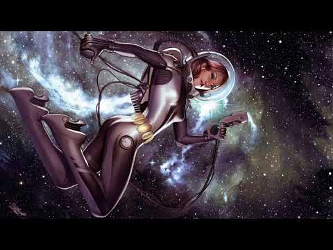 Criostasis, NG Rezonance - Interstellar (Original Mix)