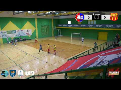 Under 19 | FCD Olympia Rovereto - Real Bubi Merano