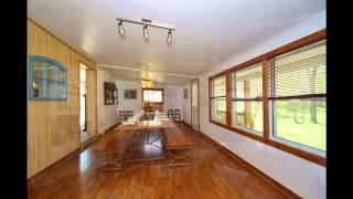 5 Bedroom Chalet / Cottage # 247 with Outdoor Hot Tub