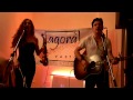 MICHAEL MCDERMOTT & HEATHER HORTON - Live @ Vasto 3.5.2014 - HARD TO BREAK