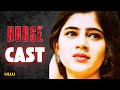 Nurse Web Series Ullu Cast Actress Name List
