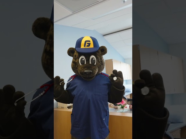 Watch video: Pennington Graduates 2025