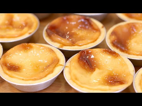 ONLY 3 INGREDIENTS - IT'S AMAZING HOW EASY THIS PIE IS! IT MELT IN YOUR MOUTH - SUPER FAST - Isam...