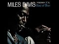 Miles Davis - Blue In Green 