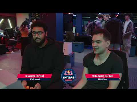 Branspeed vs 10QuidShoes – Front Runners #24 – Winners Semis