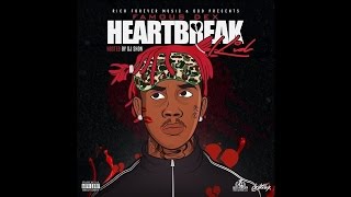 Famous Dex - Woah (Heartbreak Kid)