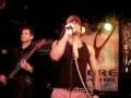 Canobliss- Riot 2/26/09 Live at Second Wind Bar Santee