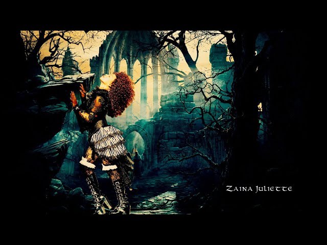 EPISODE 11 Zaina Juliette & Friends (Spotlight)  Who Is ZAINA Juliette