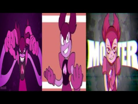 TOP 9 MEMES/SPINEL (ANIMATION) STEVEN UNIVERSE