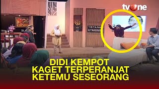 Download lagu In Memoriam Sang Maestro Didi Kempot (Part 3) | Satu Jam Lebih Dekat tvOne mp3 Download lagu In Memoriam Sang Maestro Didi Kempot (Part 3) | Satu Jam Lebih Dekat tvOne mp3