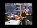 The Undertaker Vs Kurt Angle SmackDown 09 04 2003