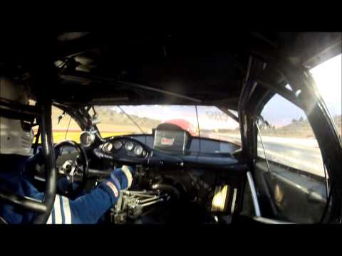 Bill Kotsias Pro Stock Incar 7.01 @ 193