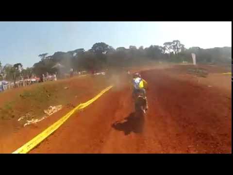 5ª Etapa Paranaense de Velocross - Sao Mateus do Sul - 13-9-2014 - VX3 Nac