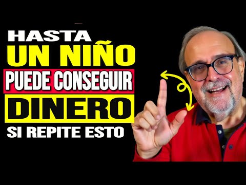 Repeat this 50 times and attract money instantly