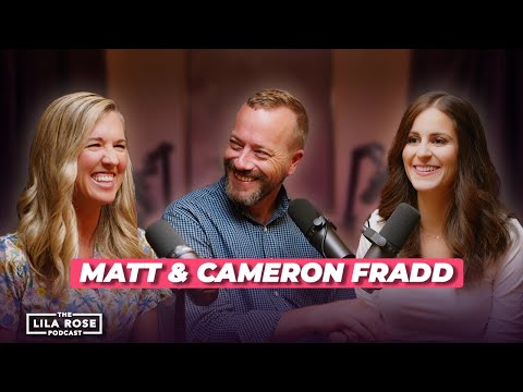 Matt and Cameron Fradd on Parenting, Marriage, & Homeschooling | E62