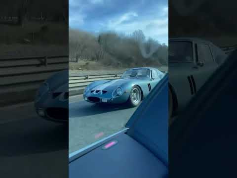 Thumbnail for THE MOST EXPENSIVE CAR IN THE WORLD FERRARI 250 GTO SPOTTED #shorts by Peugeot, FIA, Opel, TVR, Maybach, Wiesmann, Renault, Lamborghini, Maserati, KTM, Ferrari, Fiat, Toyota, Chevrolet, Ferrari 250 GTO, Hummer, SEAT, Oldsmobile, Studebaker, Suzuki, Porsche, Mazda, Subaru, BMW, Volkswagen, Ferrari 250, video, Land Rover, Pininfarina, Lancia, Lexus, Jeep, Lada, Car, Ram Trucks, Holden, Truck, Nissan, Spyker, vide, Polestar, Koenigsegg