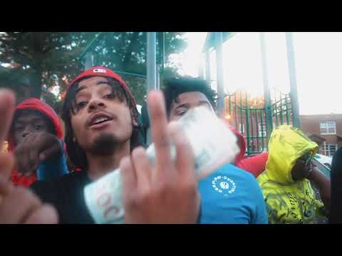 Bsnreek- Project Baby Official Music Video!