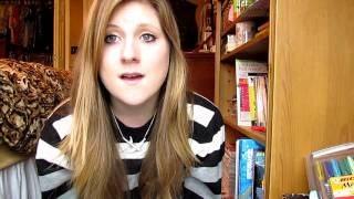 Curse the bed - Laura bell Bundy