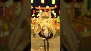 デート夏祭り#short #varkshorts