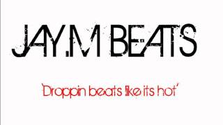 Jay.M Beats- Island Reggae Type Beat (No.37) *Dedicated to my Polynesians*