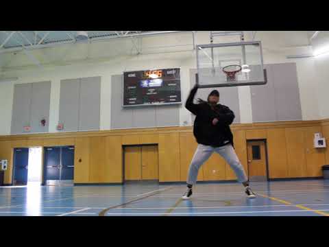 BANKROLL - Diplo ft Justin Bieber, Rich The Kid & Young Thug | Veena Clemente