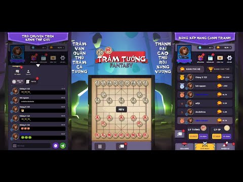 Co Tuong Co Up - Co Tram Tuong video thumbnail