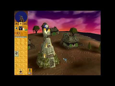 Populous: The Beginning | Full Game (1/2)