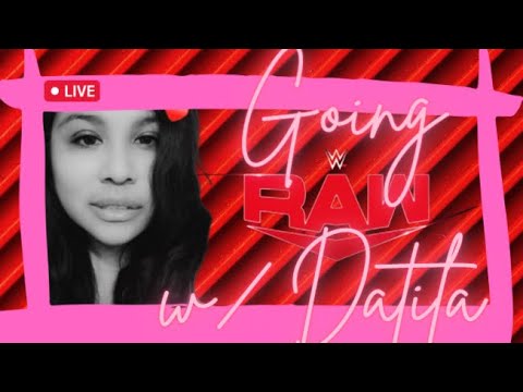 RAW Review 08/30/2021