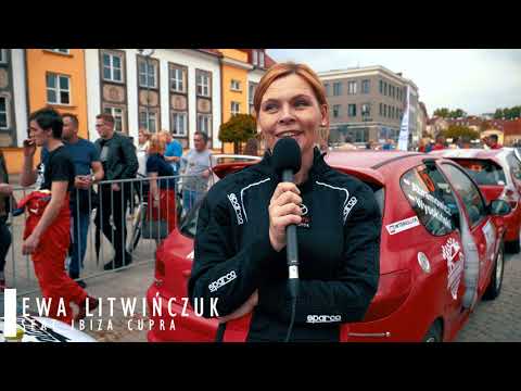 38 Rajd Podlaski 2019