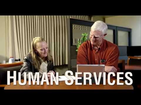 Lassen CTE - Human Services