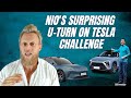 NIO Breaks Promise Slashes Prices In Response To Tesla S Price War