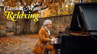 Download lagu ザ・ベスト・オブ・ピアノ - 勉強と読書のためのクラシック音楽: ベートーベン、ショパン、バッハ、モーツァルト mp3