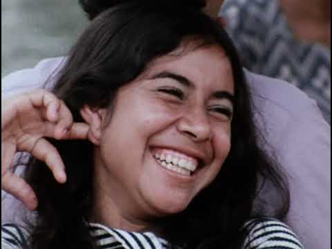 The Tribal Eye - Sweat Of the Sun (Part 3 of 7)